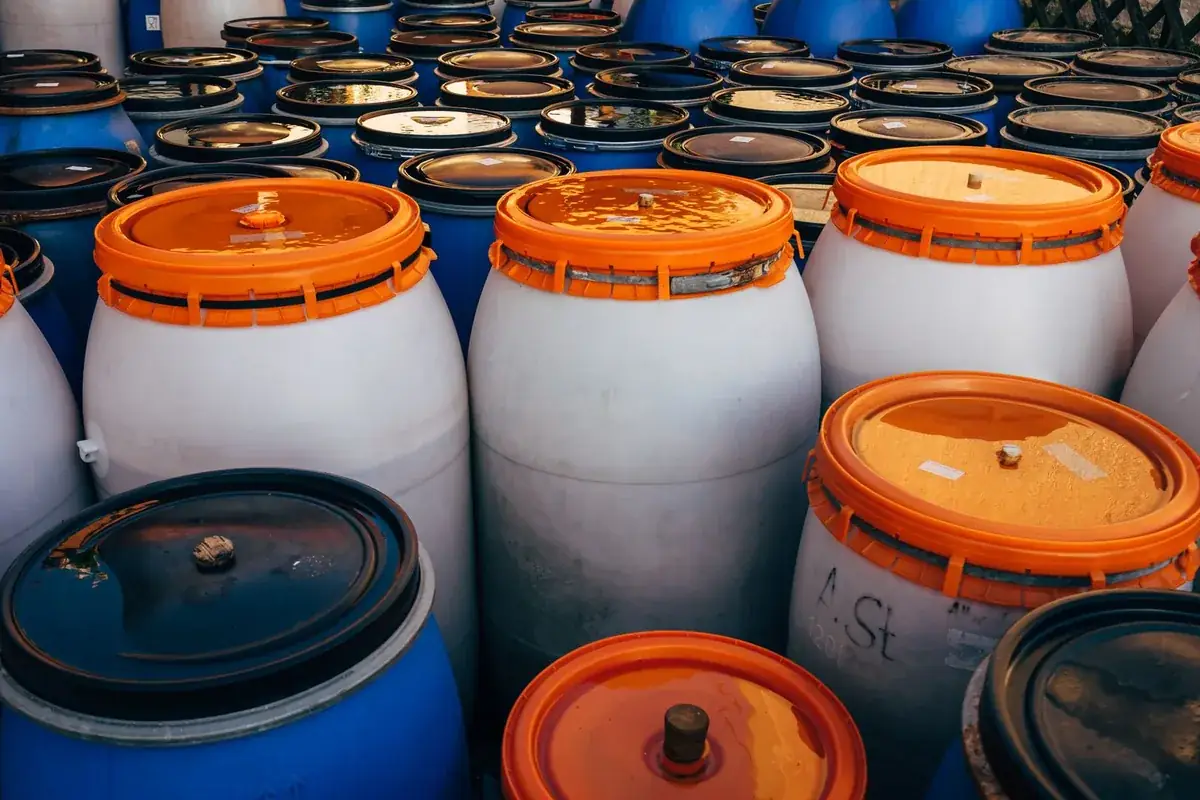 Chemical & Toxic Waste Cleanup in Nahunta, GA
